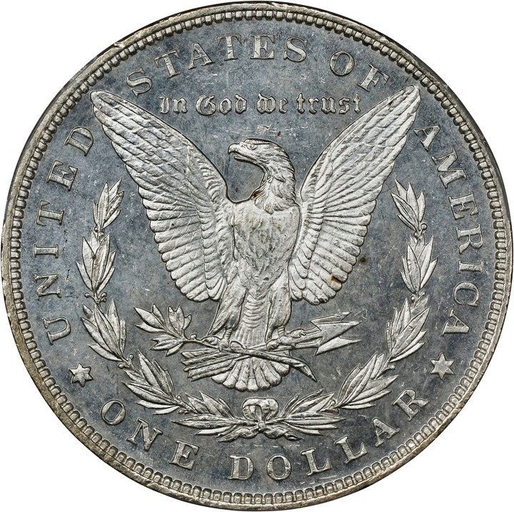 1897 $1  MS PL AU53 PL thumbnail 24