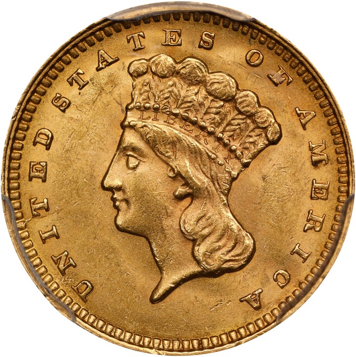 1862 G$1 MS thumbnail 17