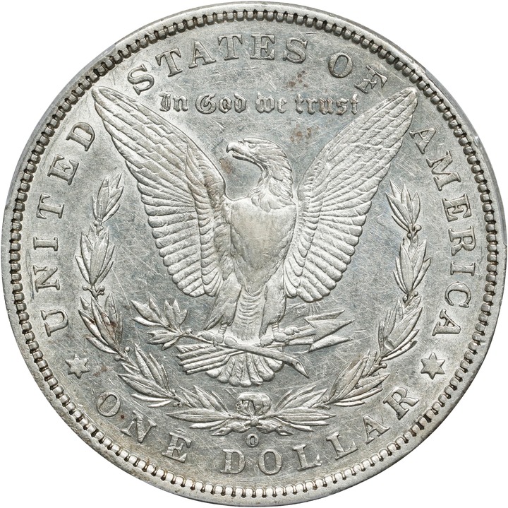 1886-O $1 AG3 thumbnail 8