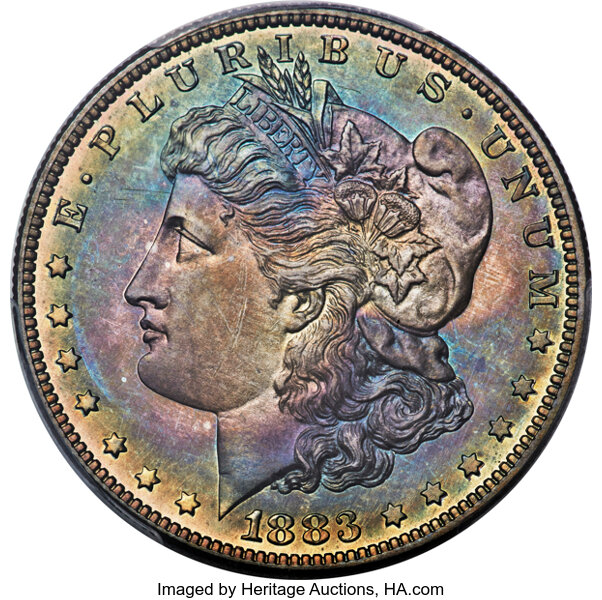 1883 $1  PR thumbnail 4