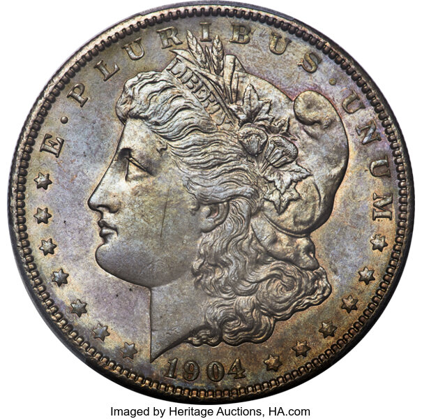 1904 $1  MS thumbnail 5
