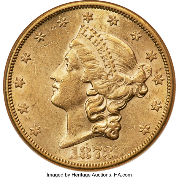 1873-CC $20  MS thumbnail 4