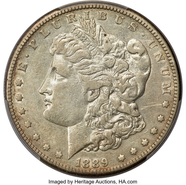 1889-CC $1  MS thumbnail 10