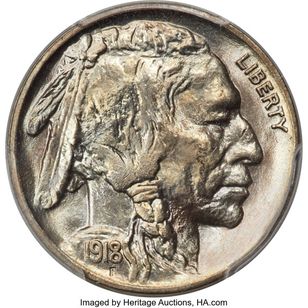 1918 5c MS thumbnail 3