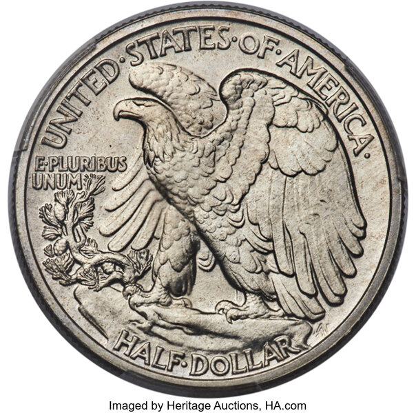 1936 50c PR68 thumbnail 16