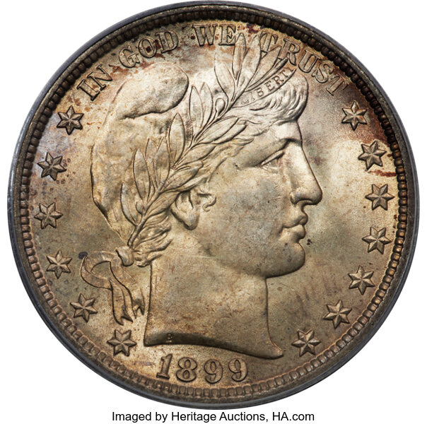 1899 50c MS thumbnail 3