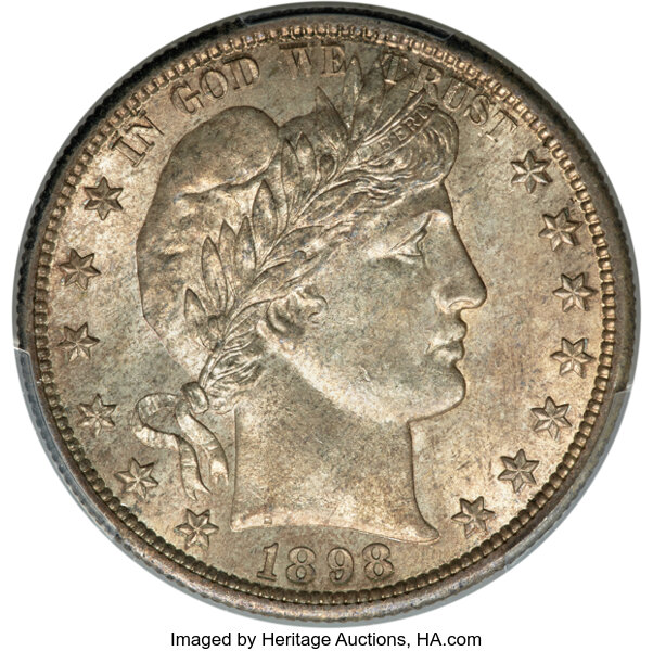 1898-S 50c MS thumbnail 3