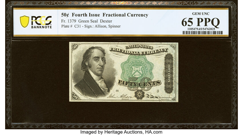  50c (Fr. 1379) thumbnail 3