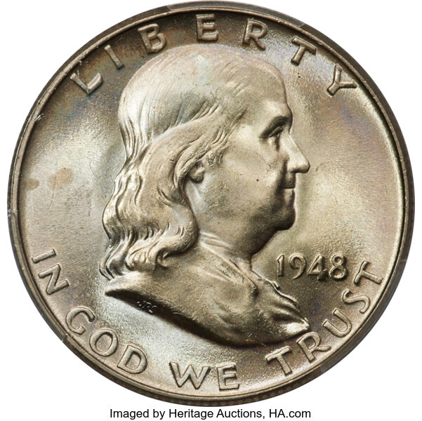 1948 50c MS FBL thumbnail 5