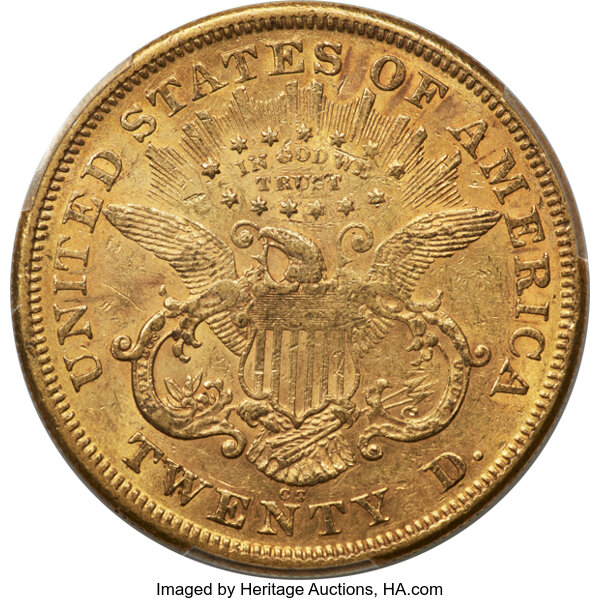 1872-CC $20  MS thumbnail 19