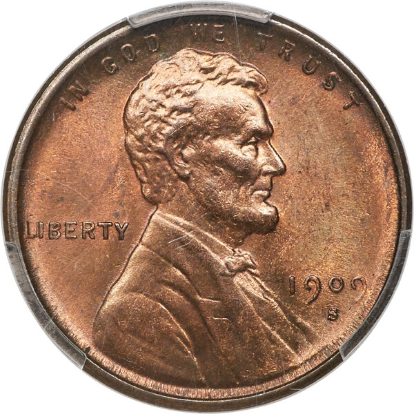 1909-S VDB 1c MS RB thumbnail 10