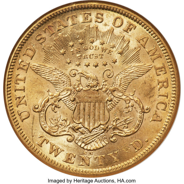 1873-CC $20  MS thumbnail 19