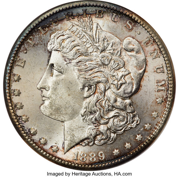 1889-CC $1  MS thumbnail 11