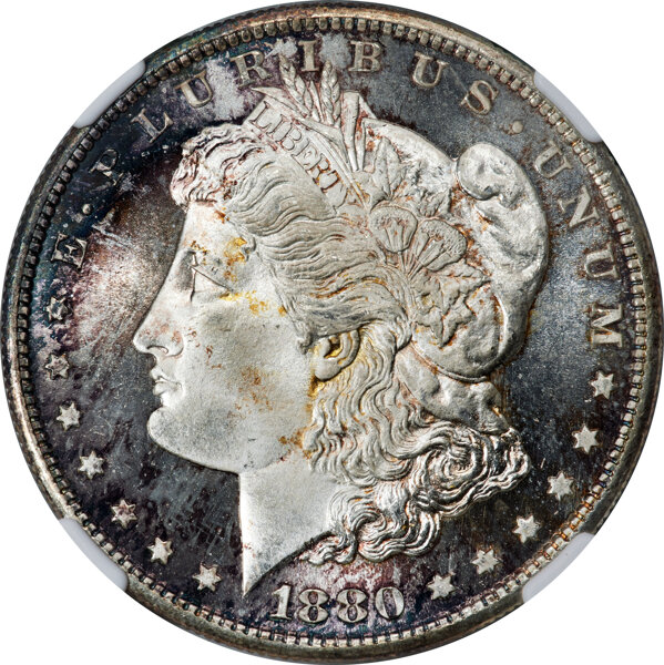 1880-S $1  MS thumbnail 7