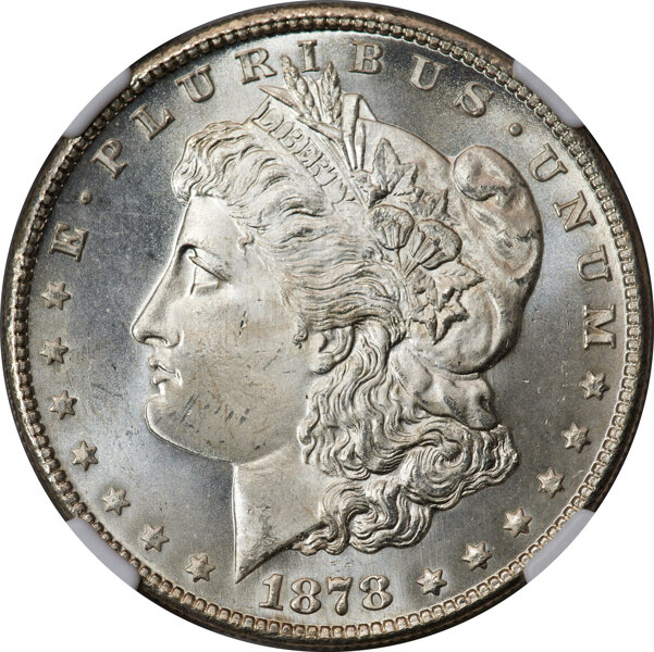 1878-S $1  VAM-46B MS thumbnail 7