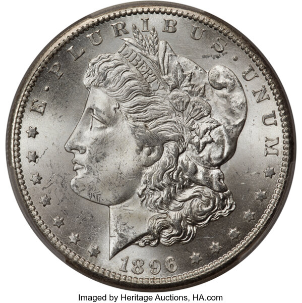 1896-S $1  MS thumbnail 7