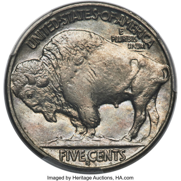 1914-S 5c AU50 CAC thumbnail 23