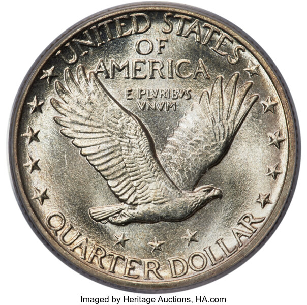 1919-S 25c MS FH thumbnail 17