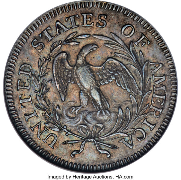 1796 25c B-2 MS thumbnail 8