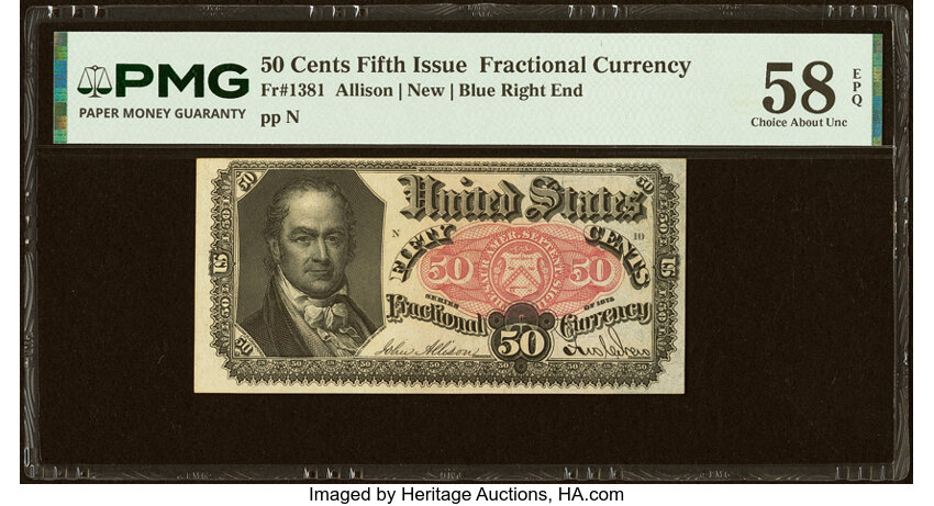  50c (Fr. 1381) thumbnail 2