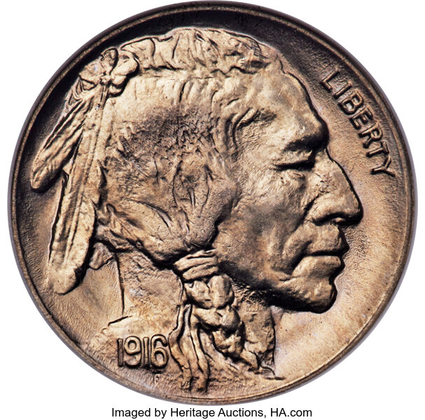 1916 5c MS thumbnail 4
