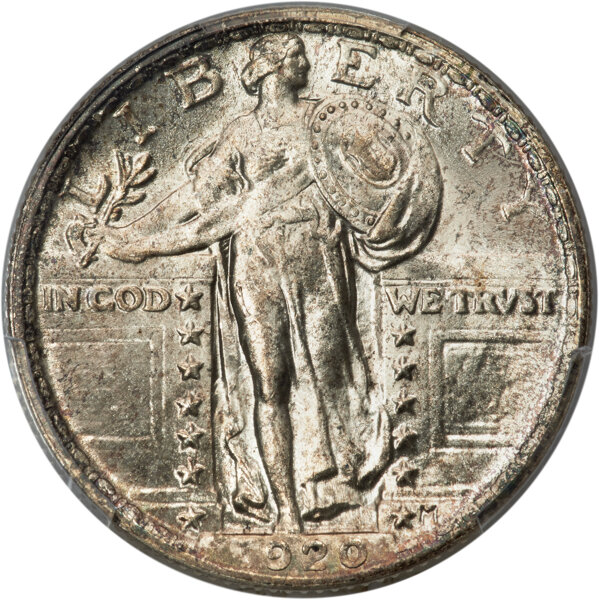 1920 25c MS FH thumbnail 5