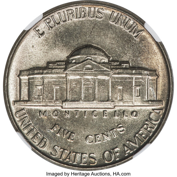 1955 5c MS FS thumbnail 9