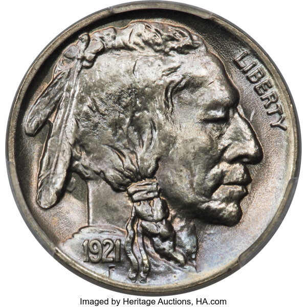 1921 5c MS thumbnail 4