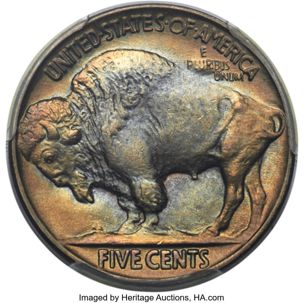 1925 5c MS67 thumbnail 4