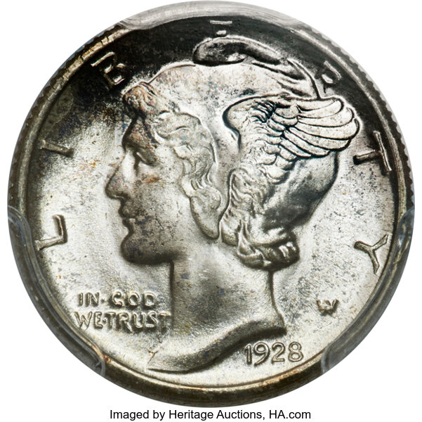 1928-S 10c MS FB thumbnail 3