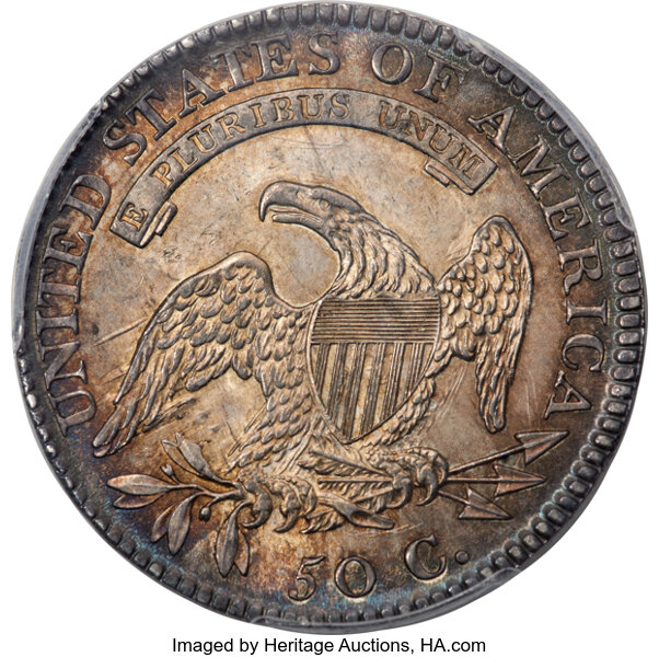 1812 50c O-109a MS thumbnail 8