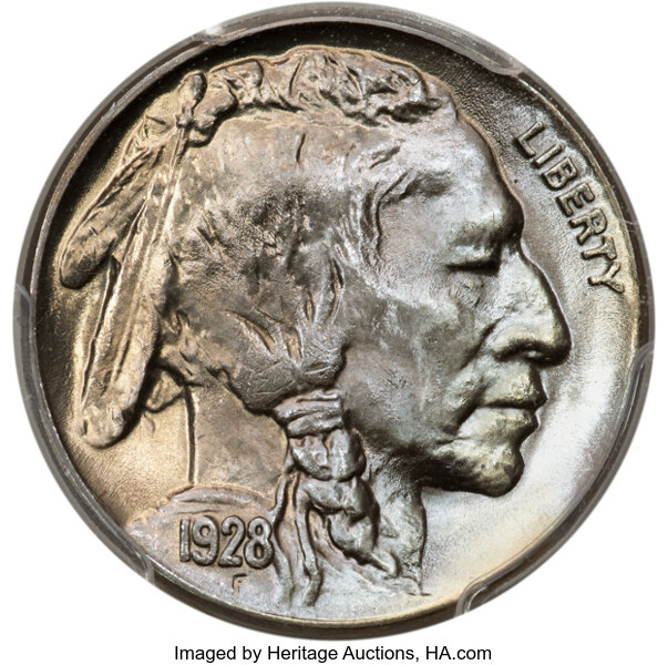 1928 5c MS thumbnail 3