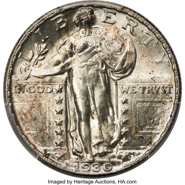 1930 25c MS FH thumbnail 4