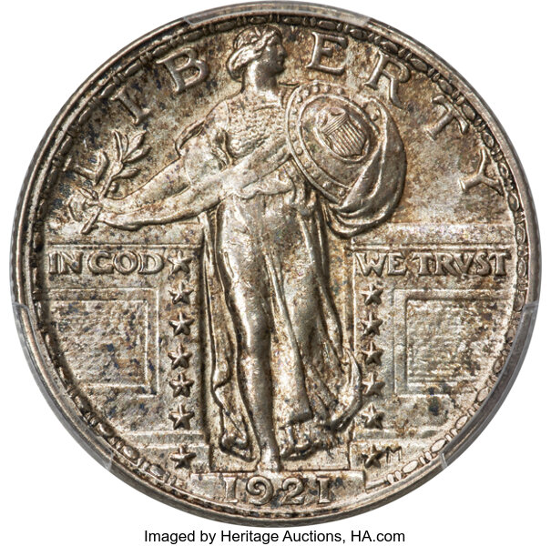 1921 25c MS FH thumbnail 2