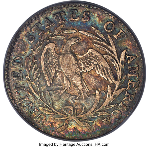 1796 10c JR-1 MS thumbnail 5