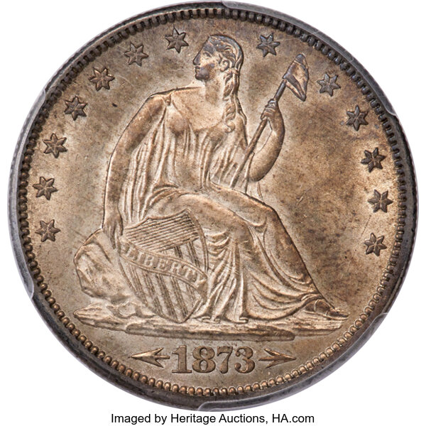 1873-CC 50c Arrows MS thumbnail 10