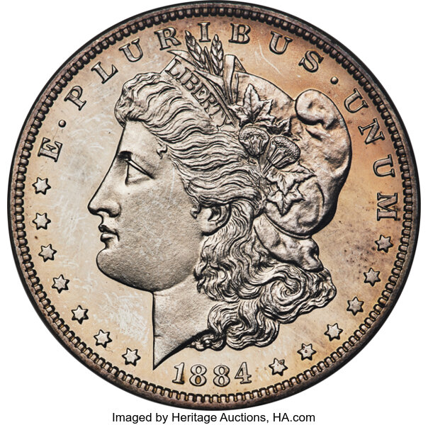 1884 $1  PR thumbnail 3