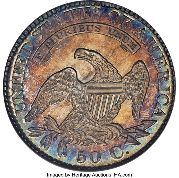 1826 50c O-120 MS thumbnail 4