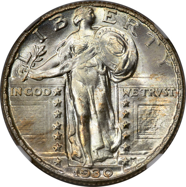 1930 25c MS FH thumbnail 5