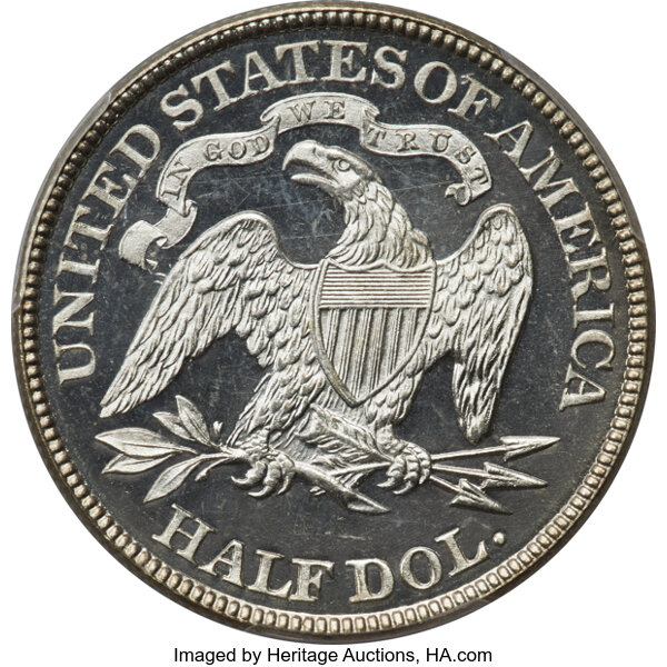 1887 50c PR DCAM thumbnail 8