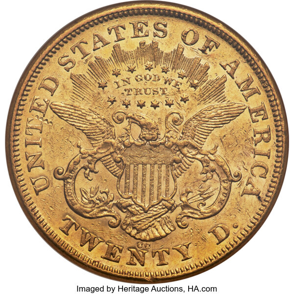 1871-CC $20  MS thumbnail 16