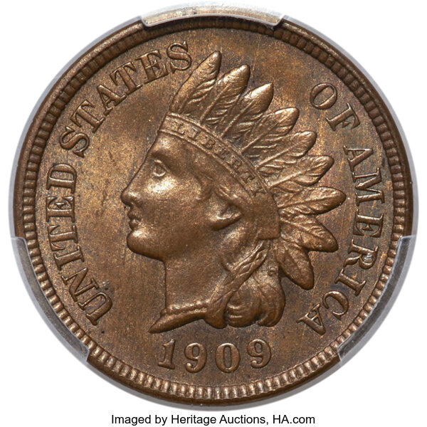 1909-S 1c Indian MS BN thumbnail 3