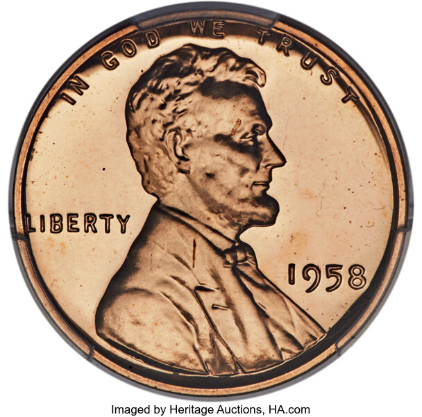 1958 1c PR RD DCAM thumbnail 2