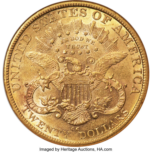 1879-CC $20  MS thumbnail 17