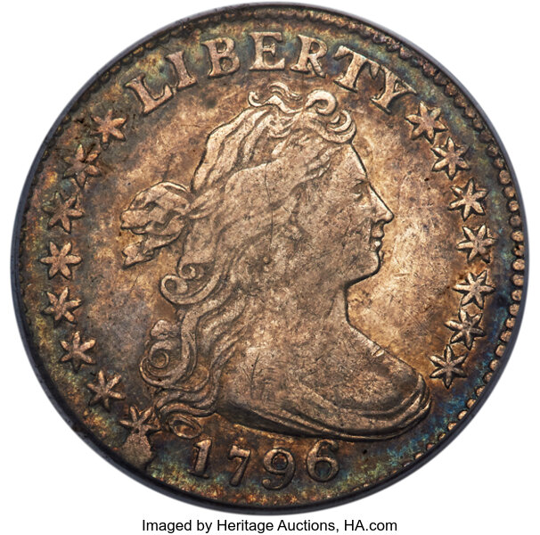 1796 10c JR-1 MS thumbnail 2