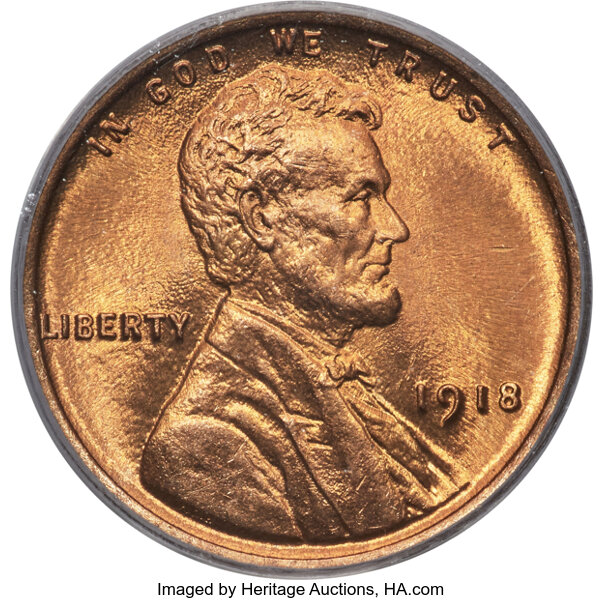1918 1c MS RD thumbnail 4