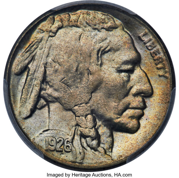 1926-S 5c MS thumbnail 4