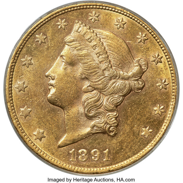 1891-CC $20  MS thumbnail 3