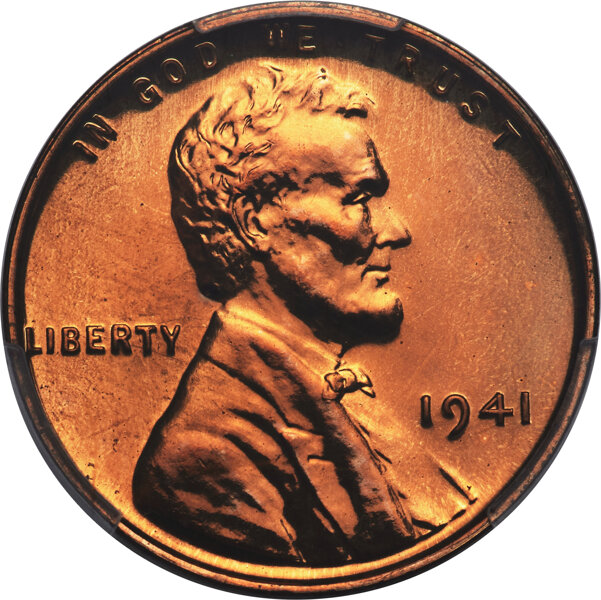1941 1c PR RD thumbnail 4