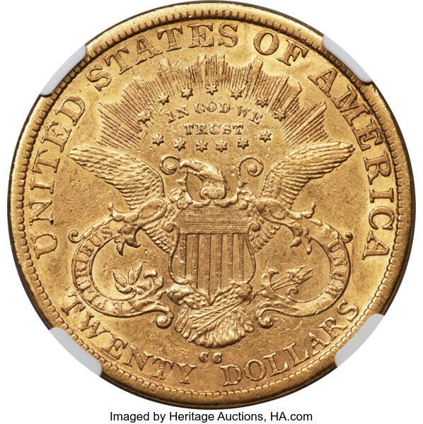 1879-CC $20  MS thumbnail 16